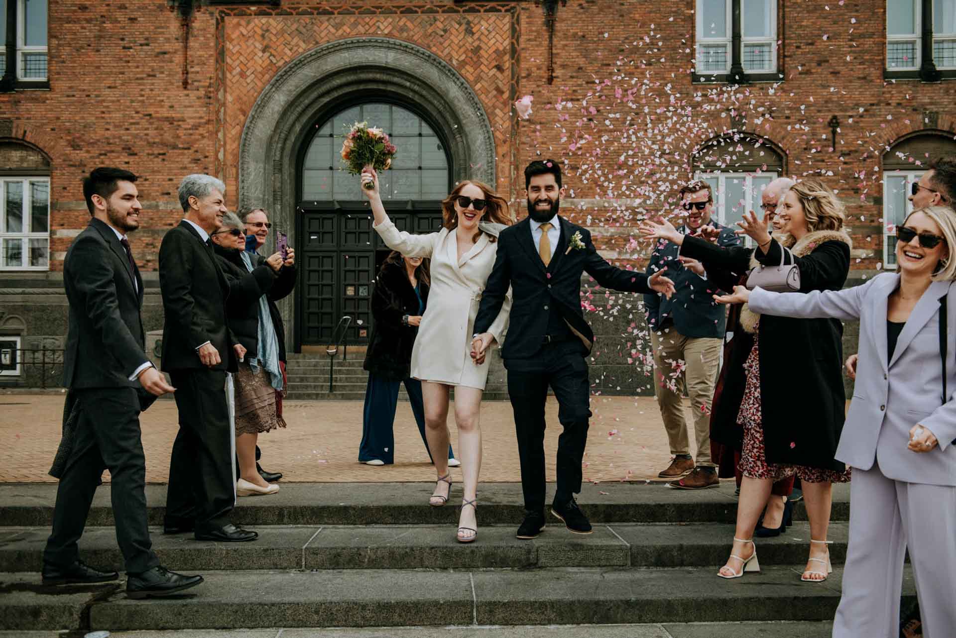 Copenhagen Wedding photographer