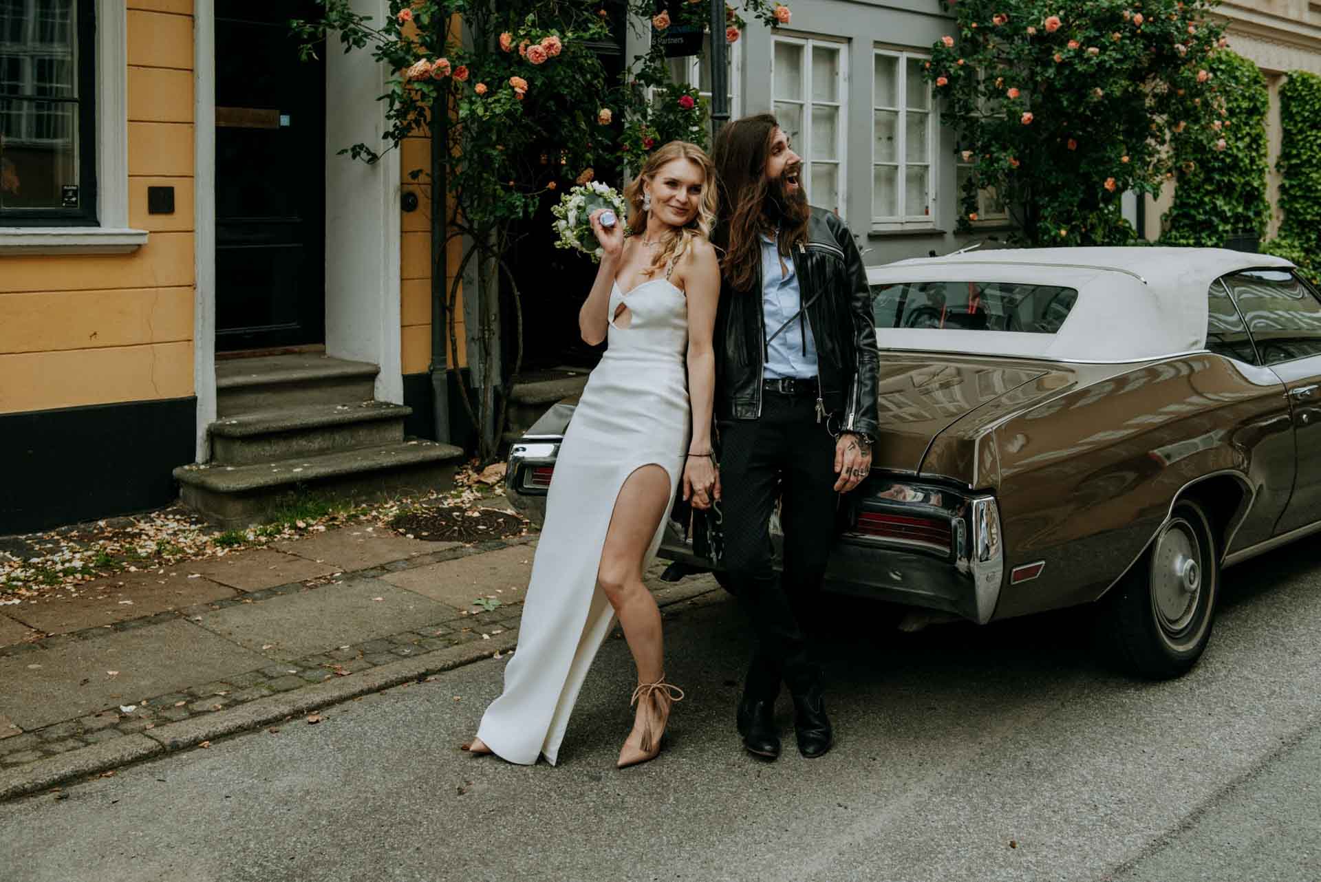 Copenhagen Wedding photographer