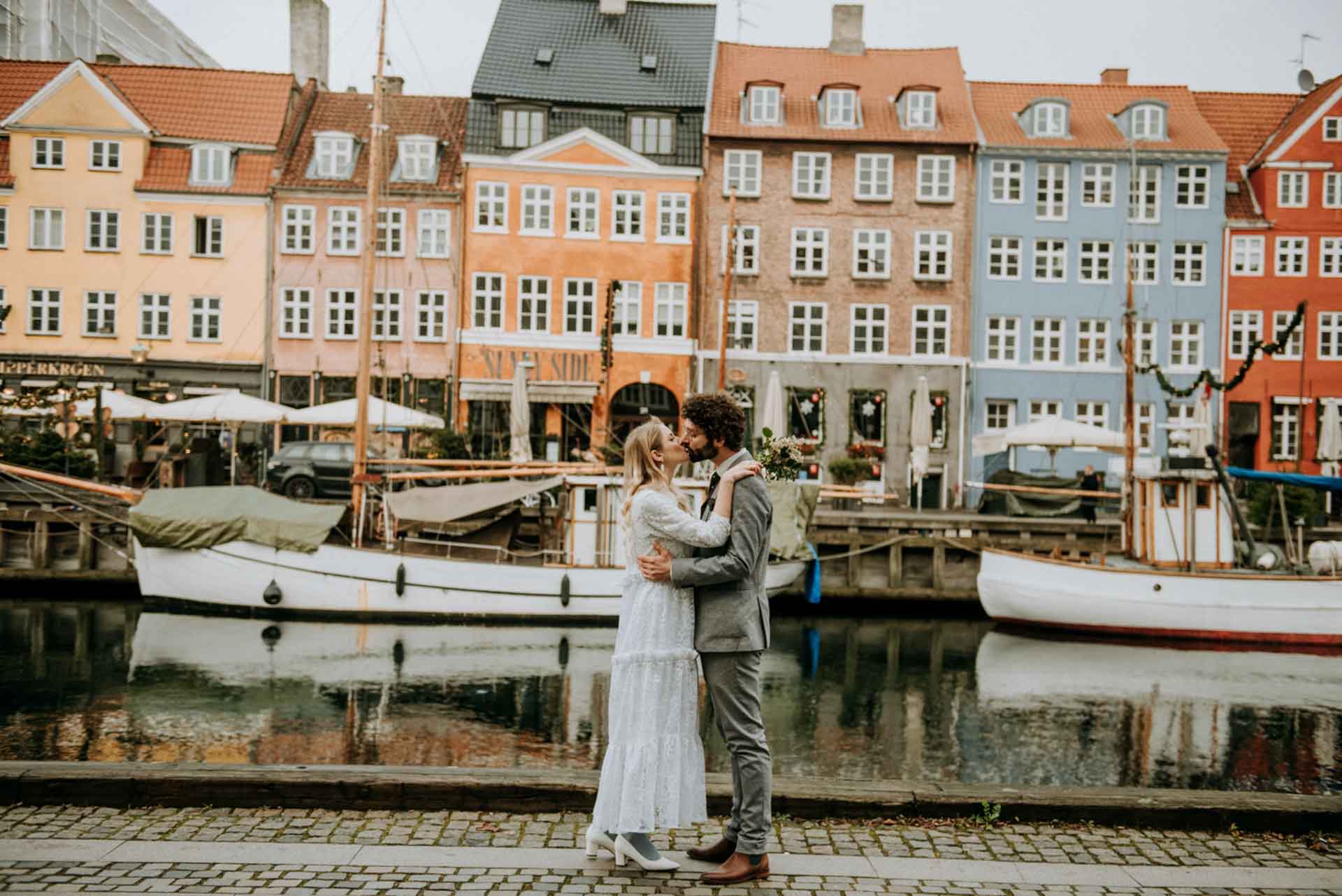 Copenhagen Wedding photographer