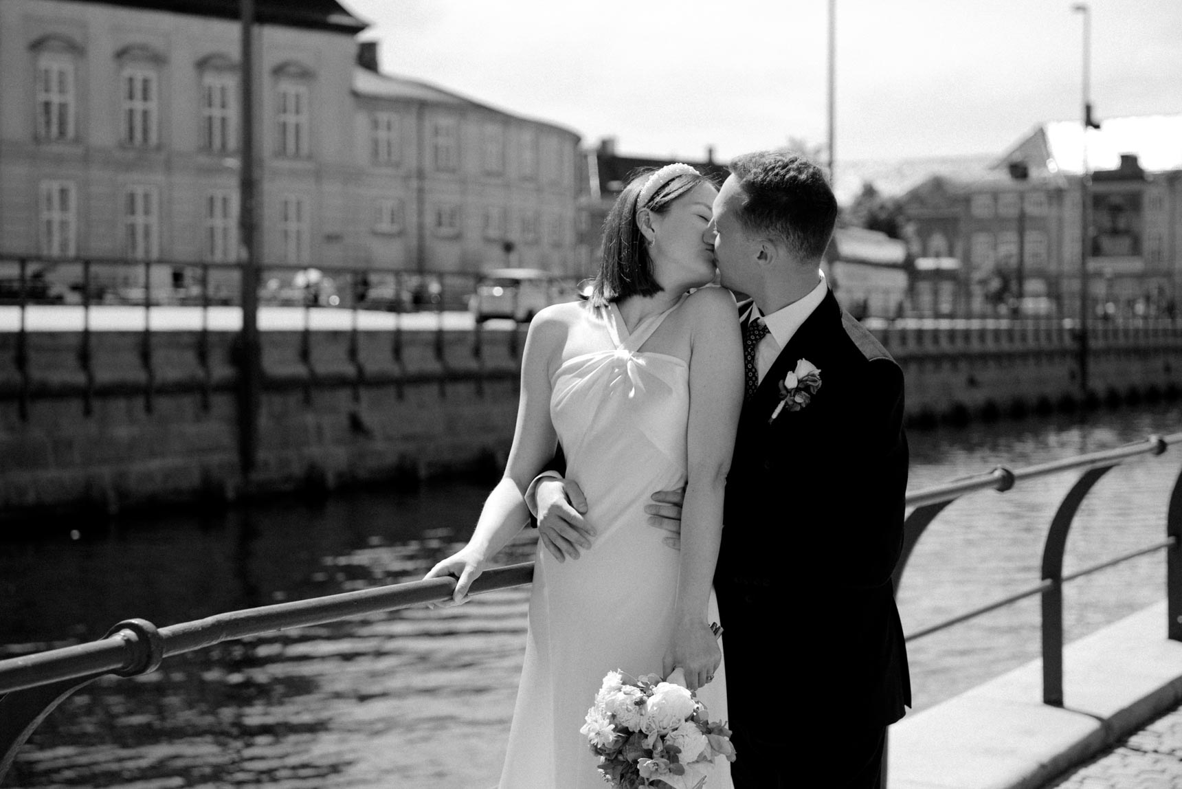 wedding Photographer Copenhagen Denmark