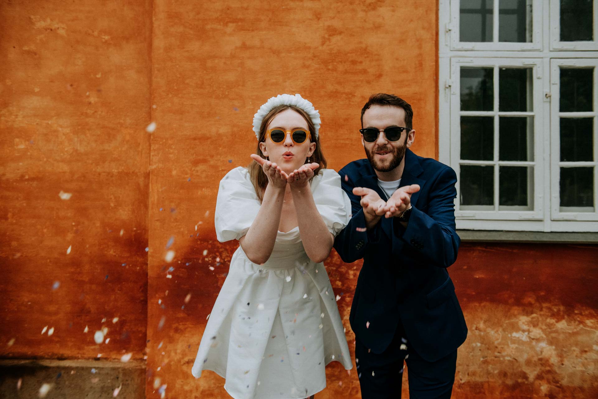 Copenhagen Wedding photographer