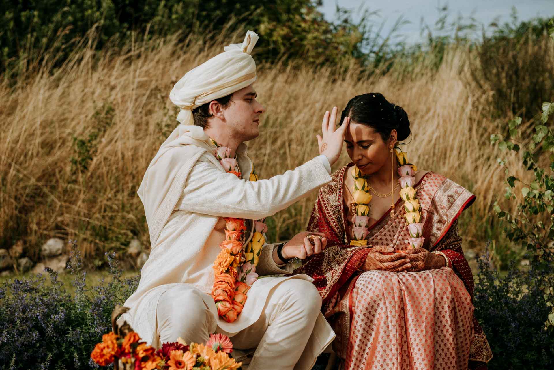 Copenhagen Wedding photographer