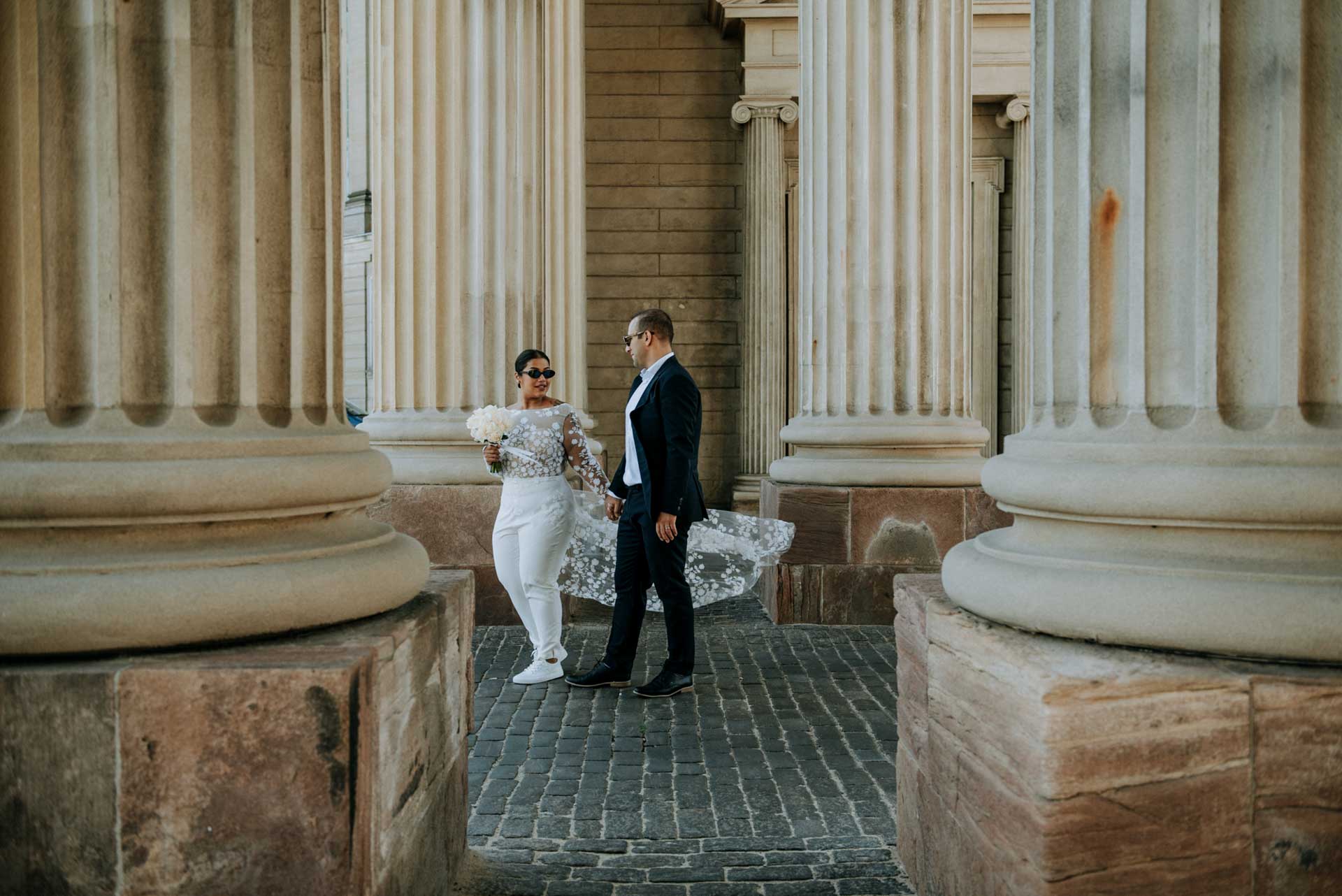 Copenhagen Wedding photographer