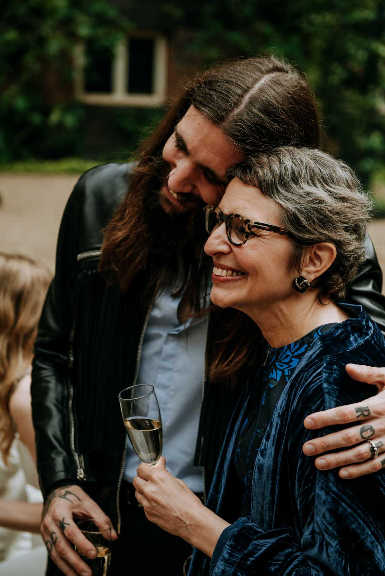 Copenhagen Wedding photographer