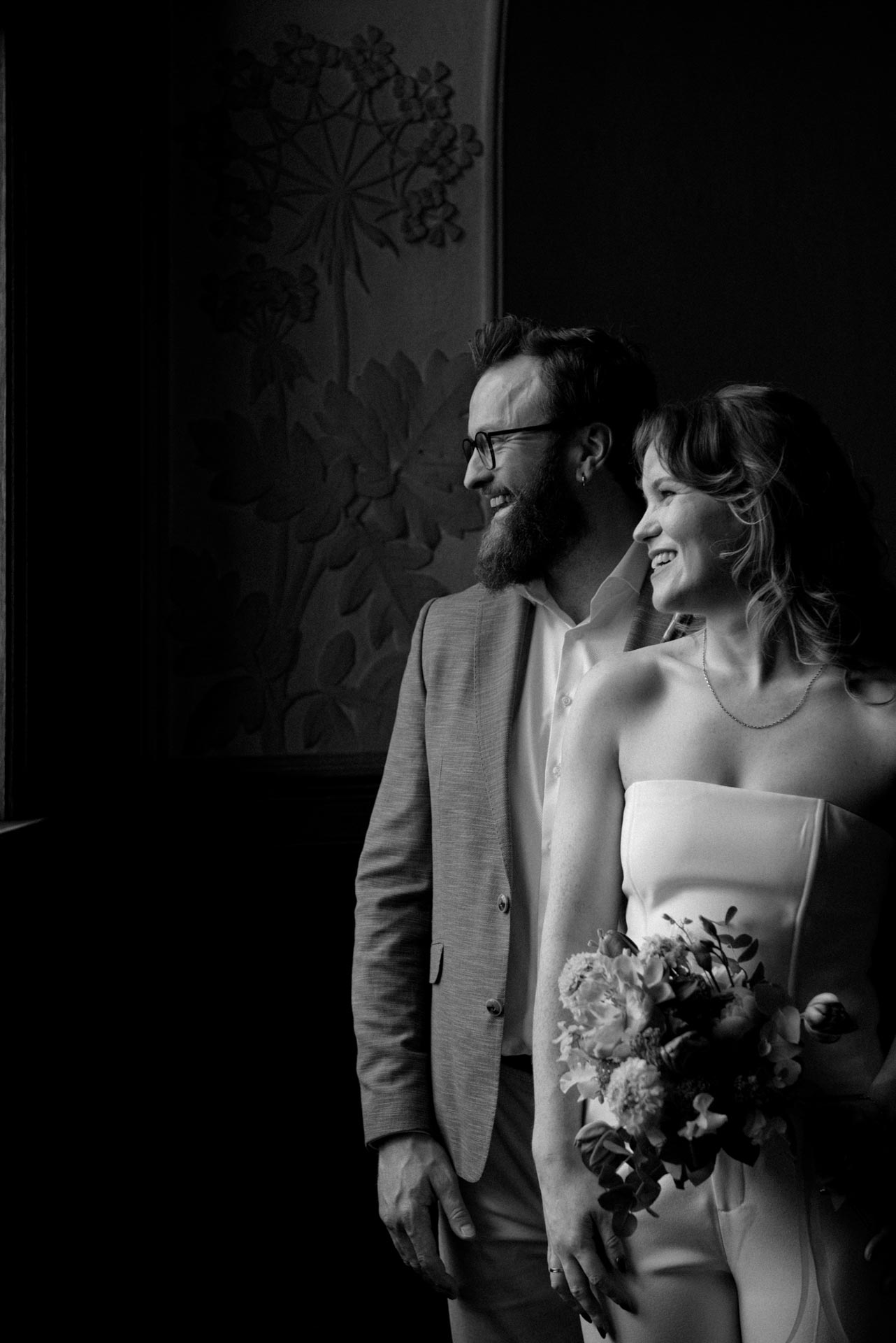 Copenhagen Wedding photographer