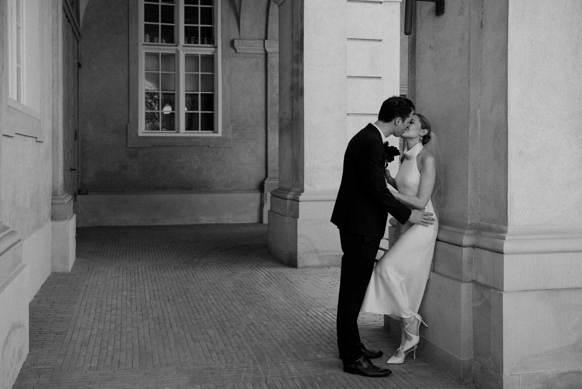 Copenhagen Wedding photographer
