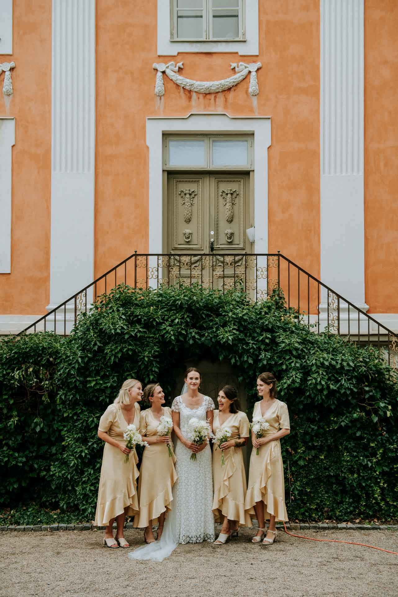 Wedding photographer Copenhagen Denmark