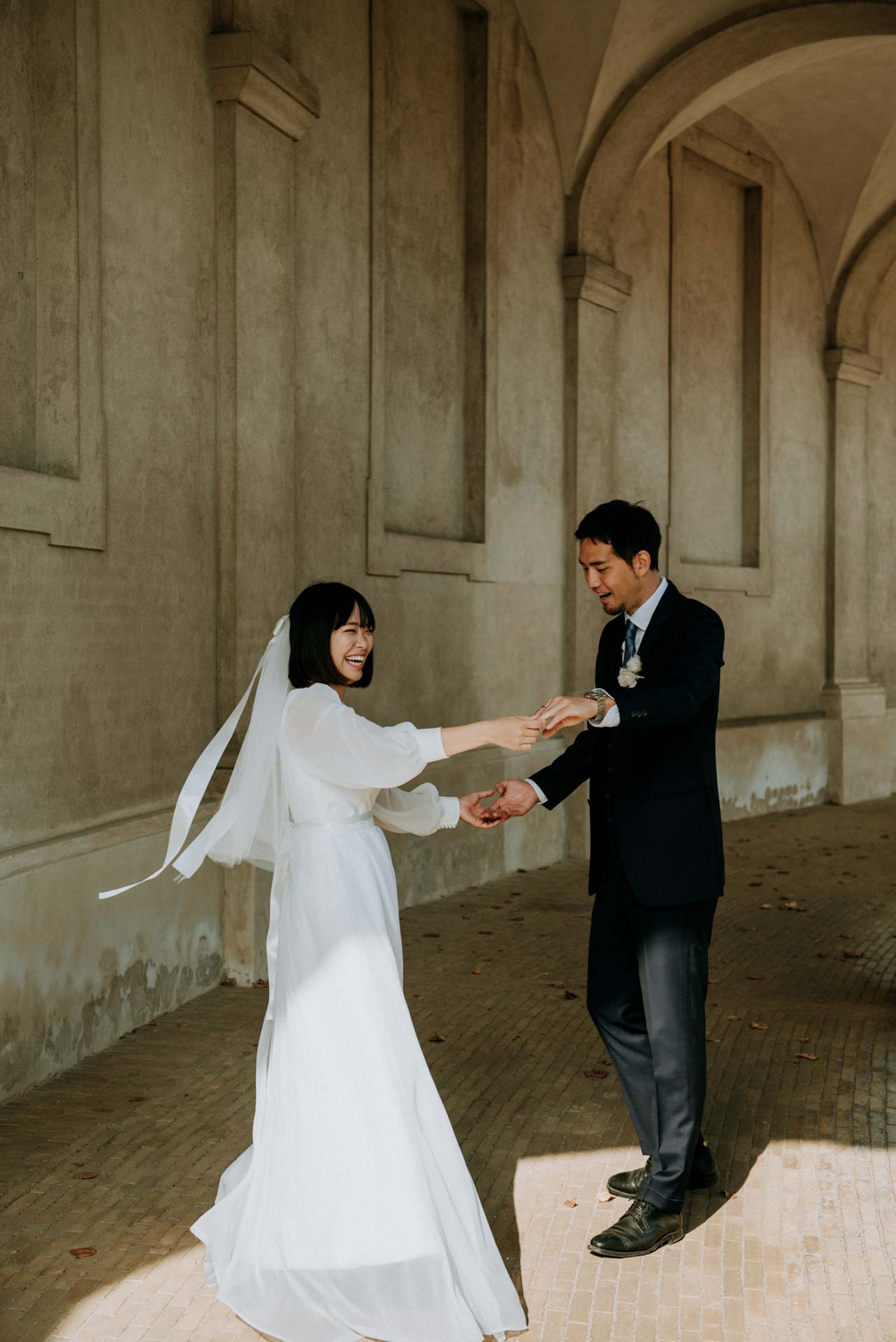 Wedding photographer Copenhagen Denmark