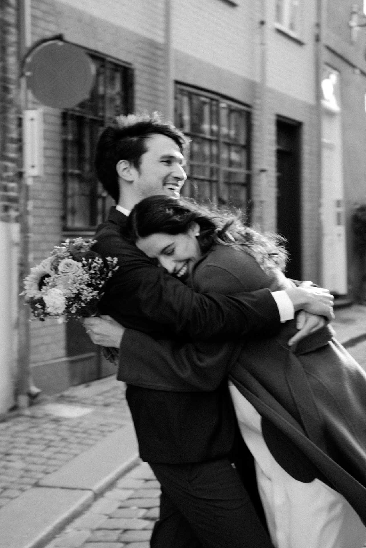 Wedding photographer Copenhagen Denmark