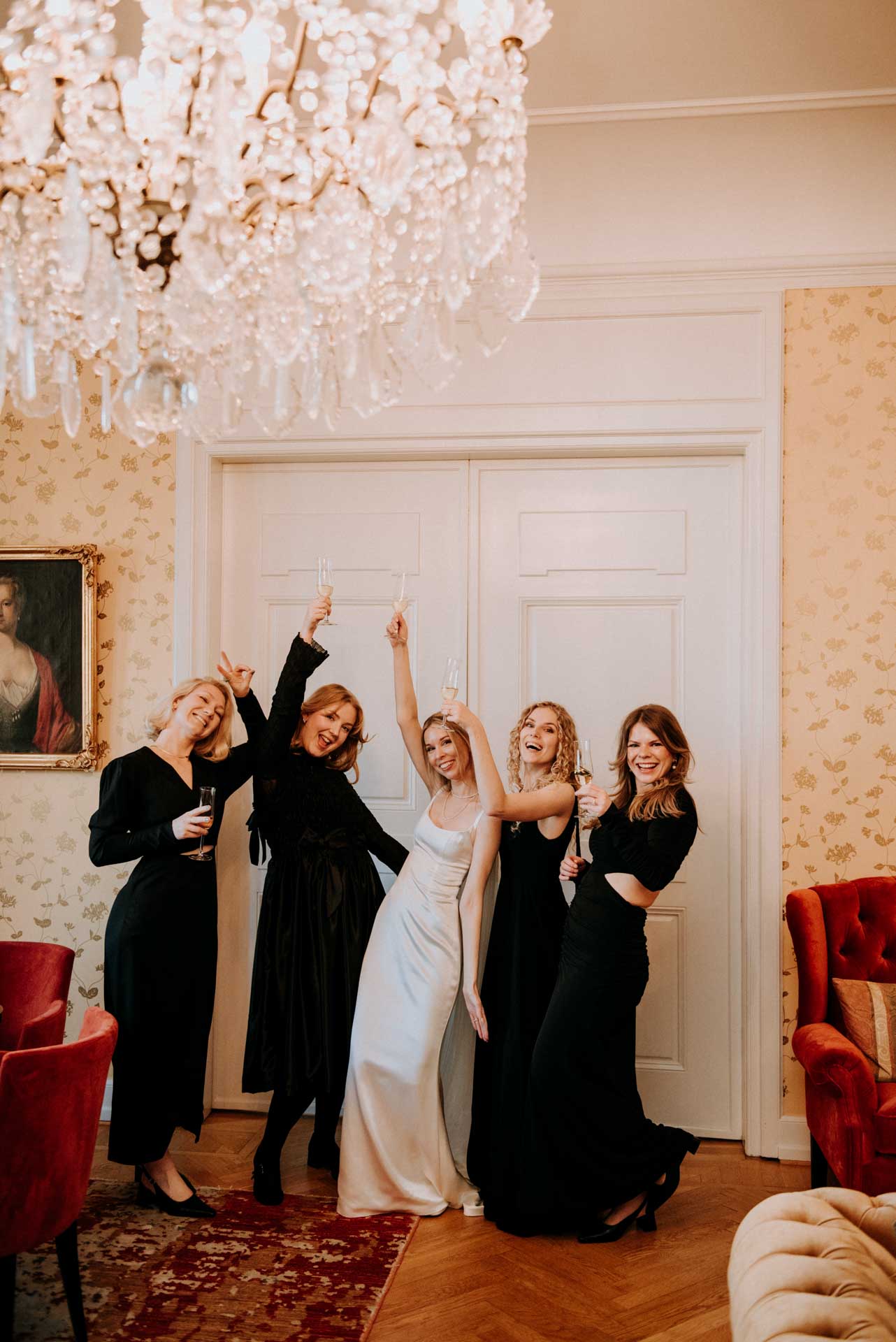Wedding photographer Copenhagen Denmark
