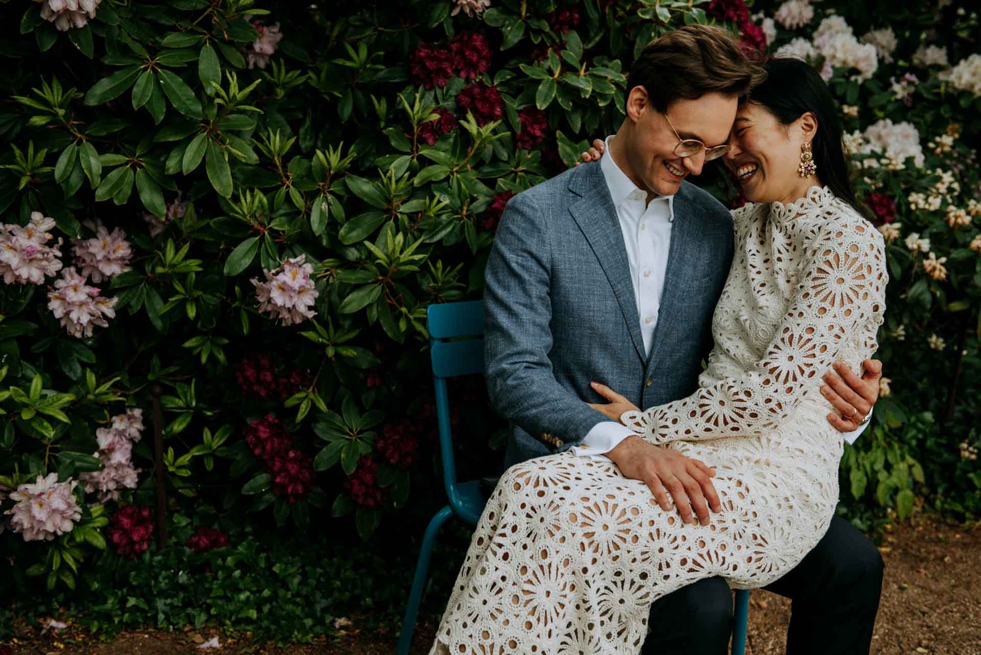 Copenhagen Wedding photographer