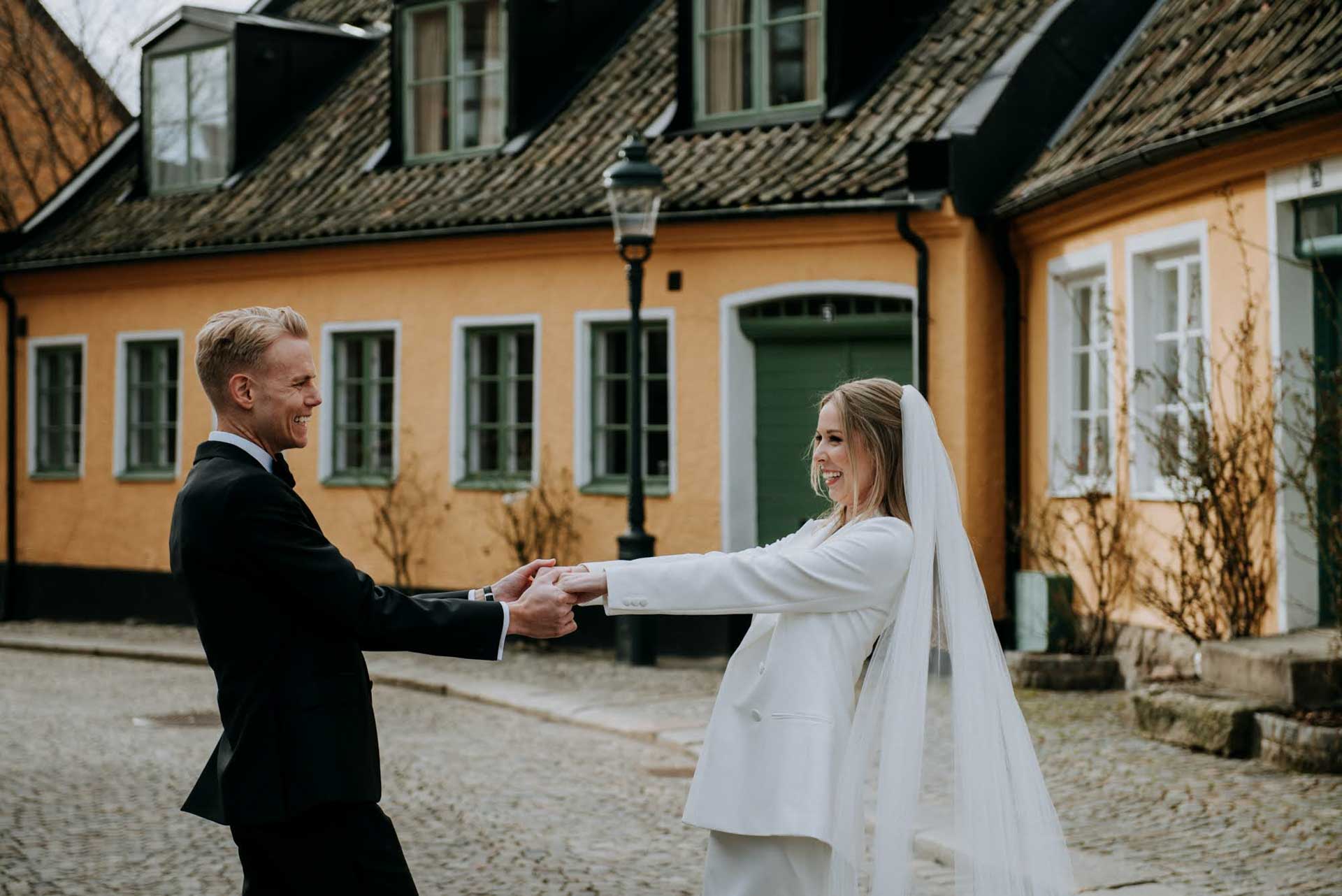 Copenhagen Wedding photographer