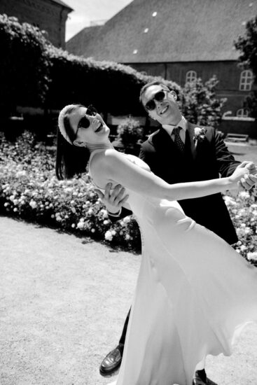 Copenhagen Wedding photographer