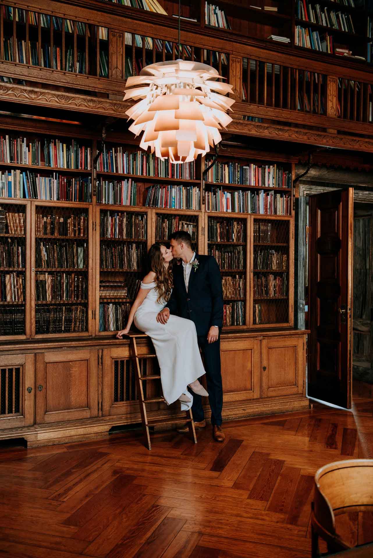 Copenhagen Wedding photographer