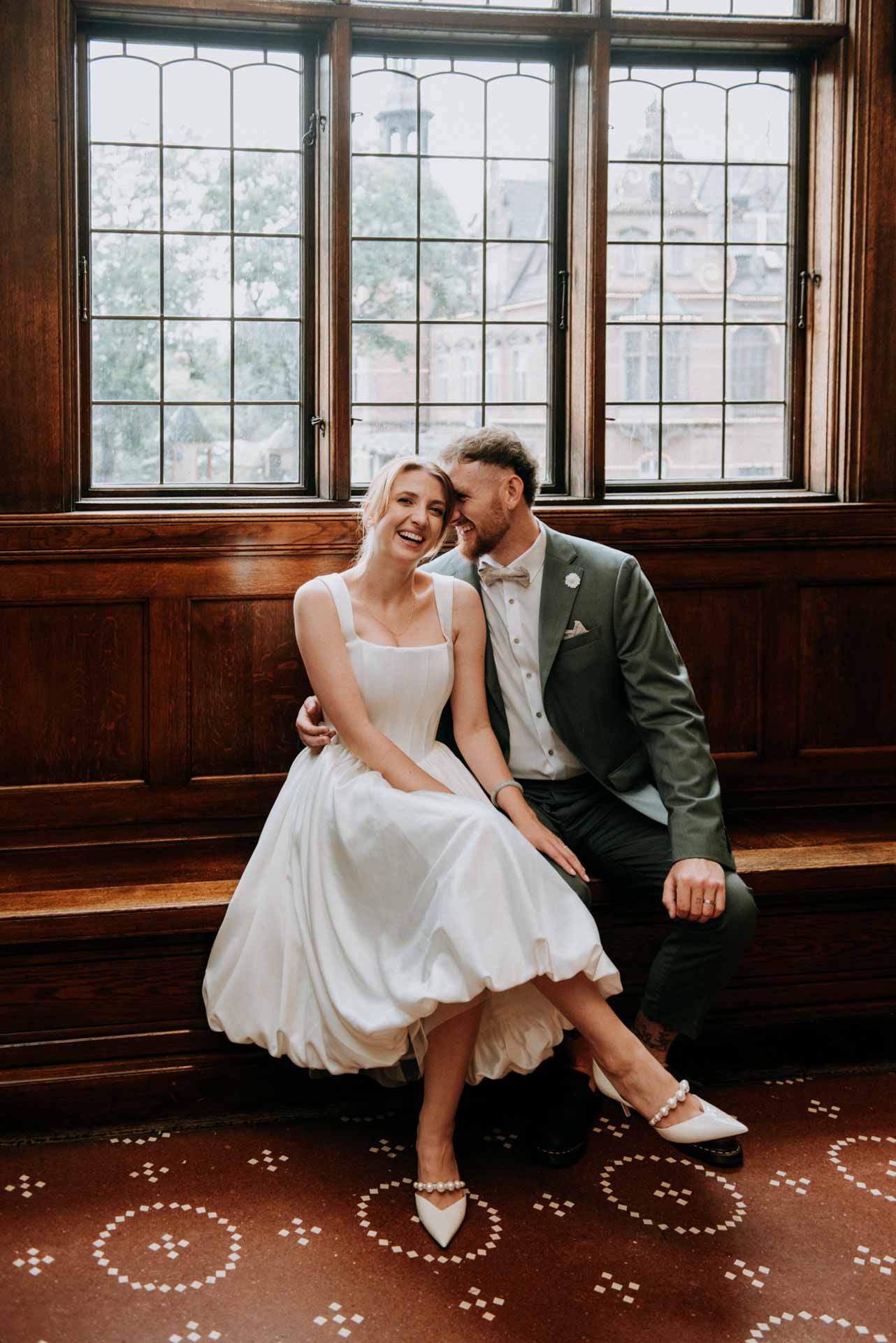 Copenhagen Wedding photographer