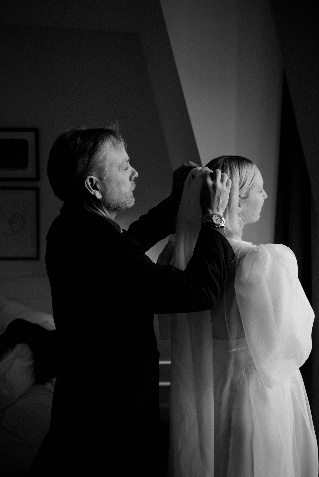 Copenhagen Wedding photographer