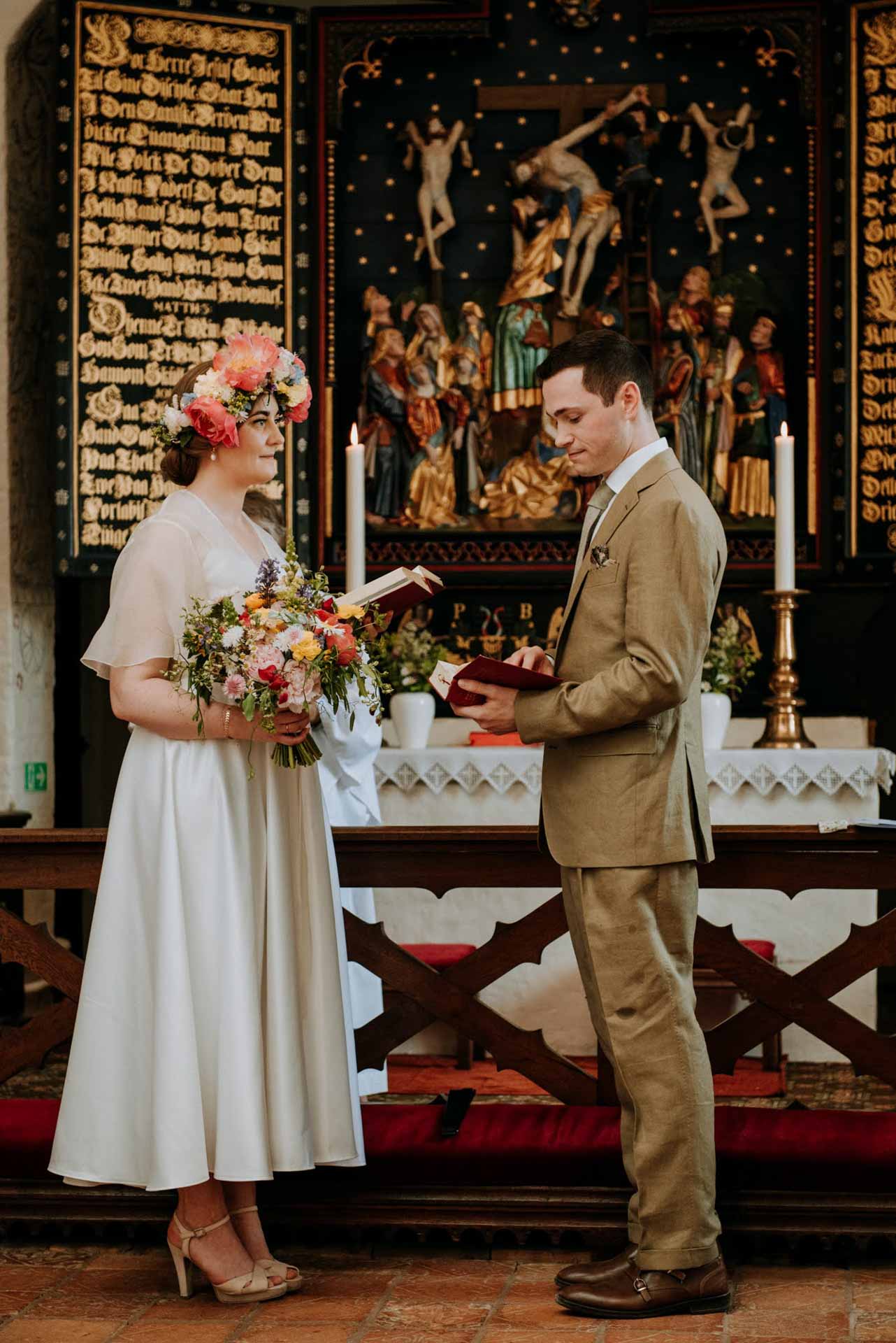 Wedding photographer Copenhagen Denmark