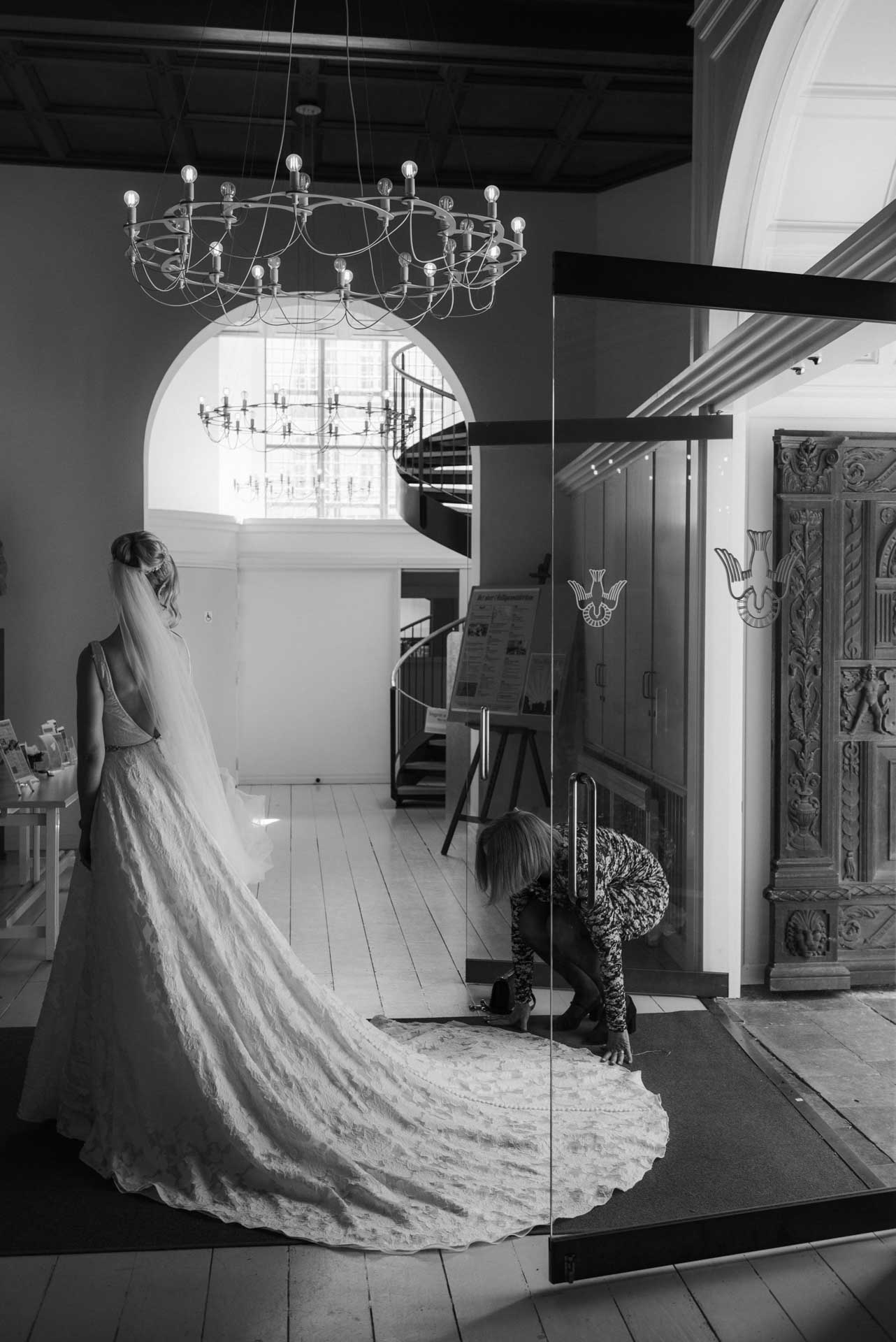 Wedding photographer Copenhagen Denmark