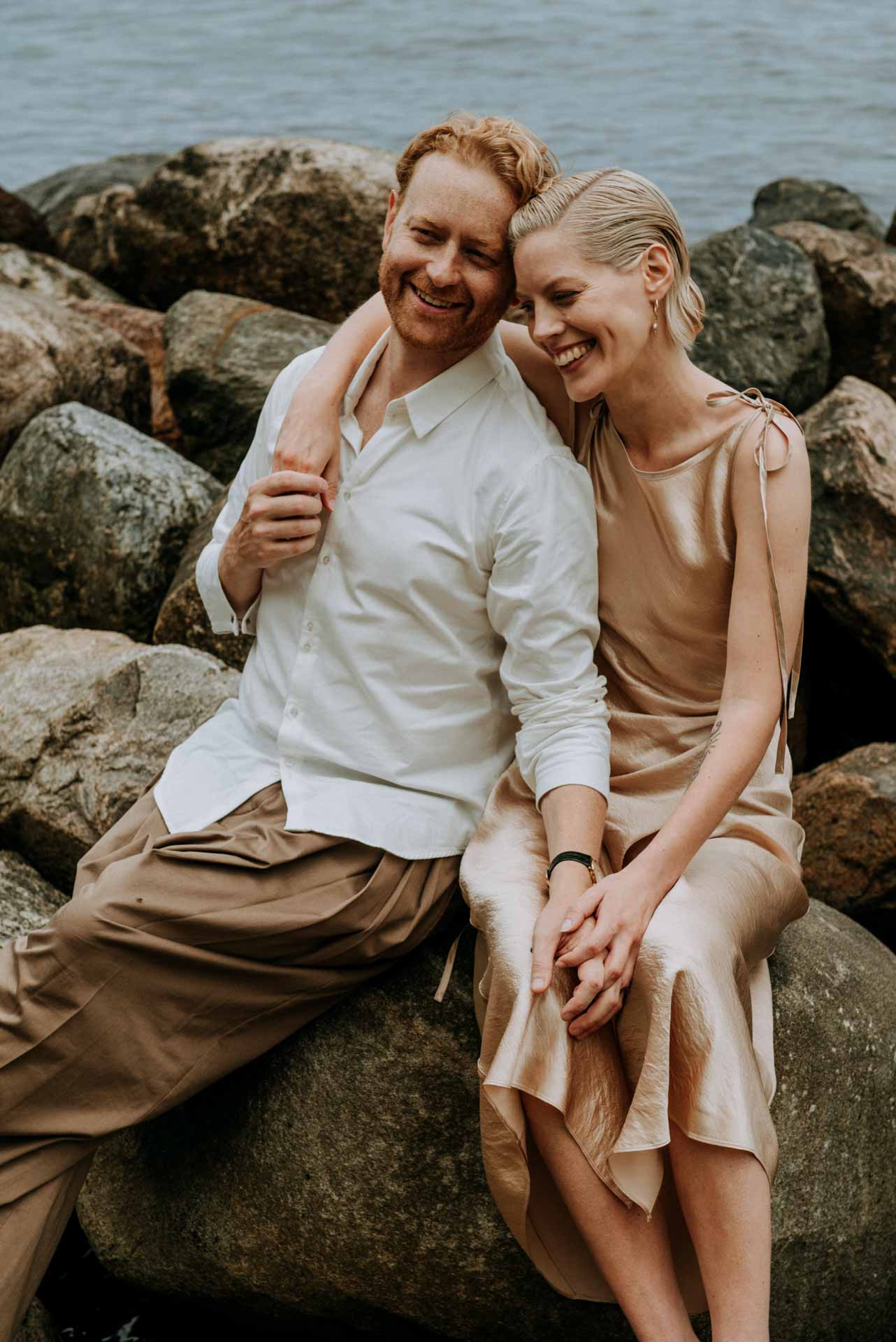 Copenhagen Wedding photographer