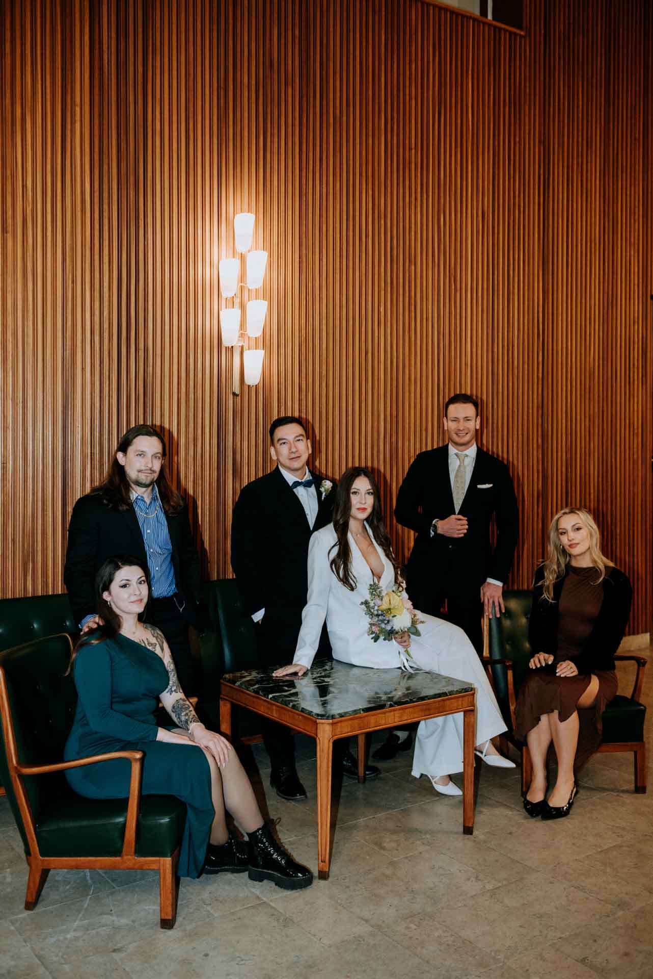 Wedding photographer Copenhagen Denmark