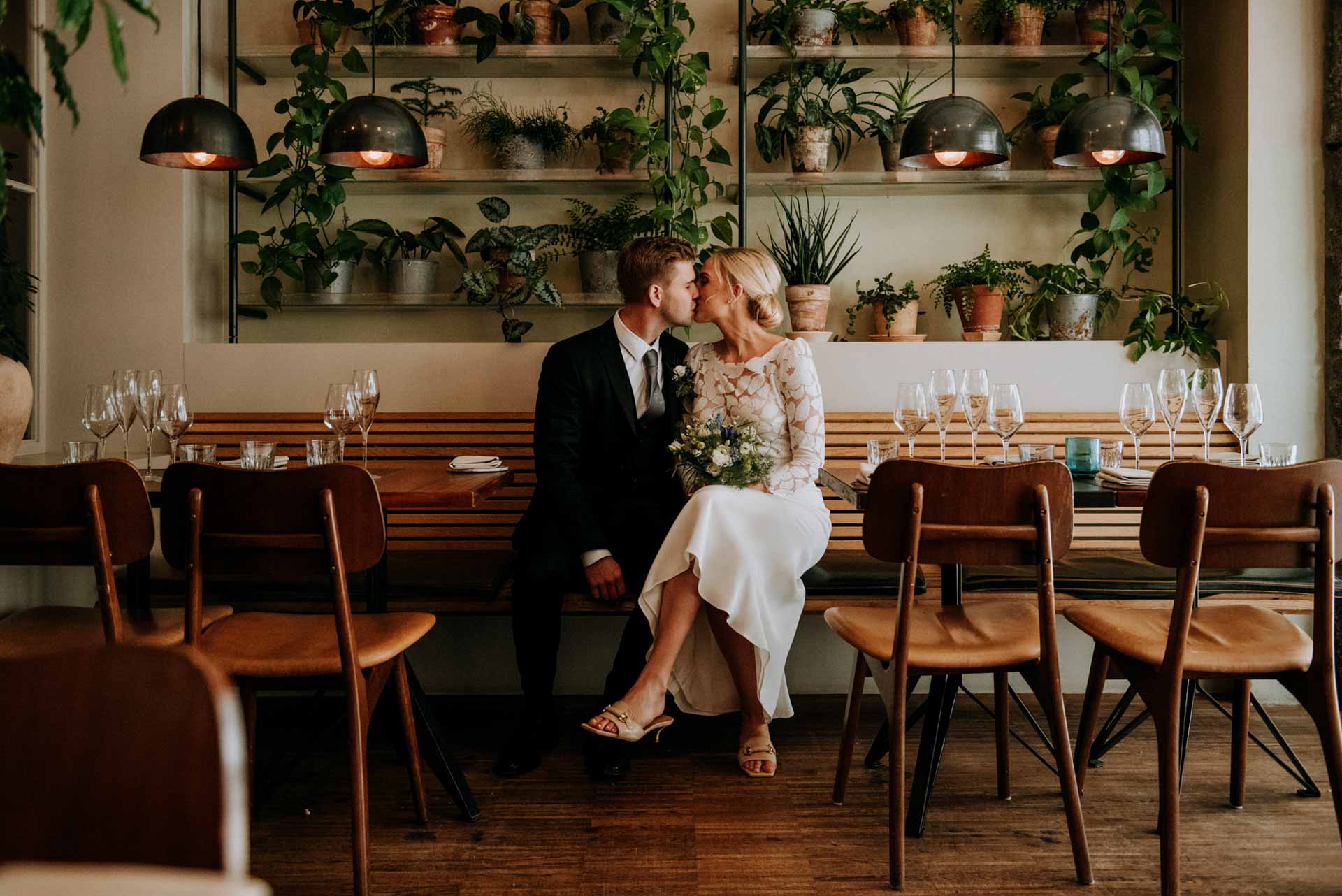 Copenhagen Wedding photographer