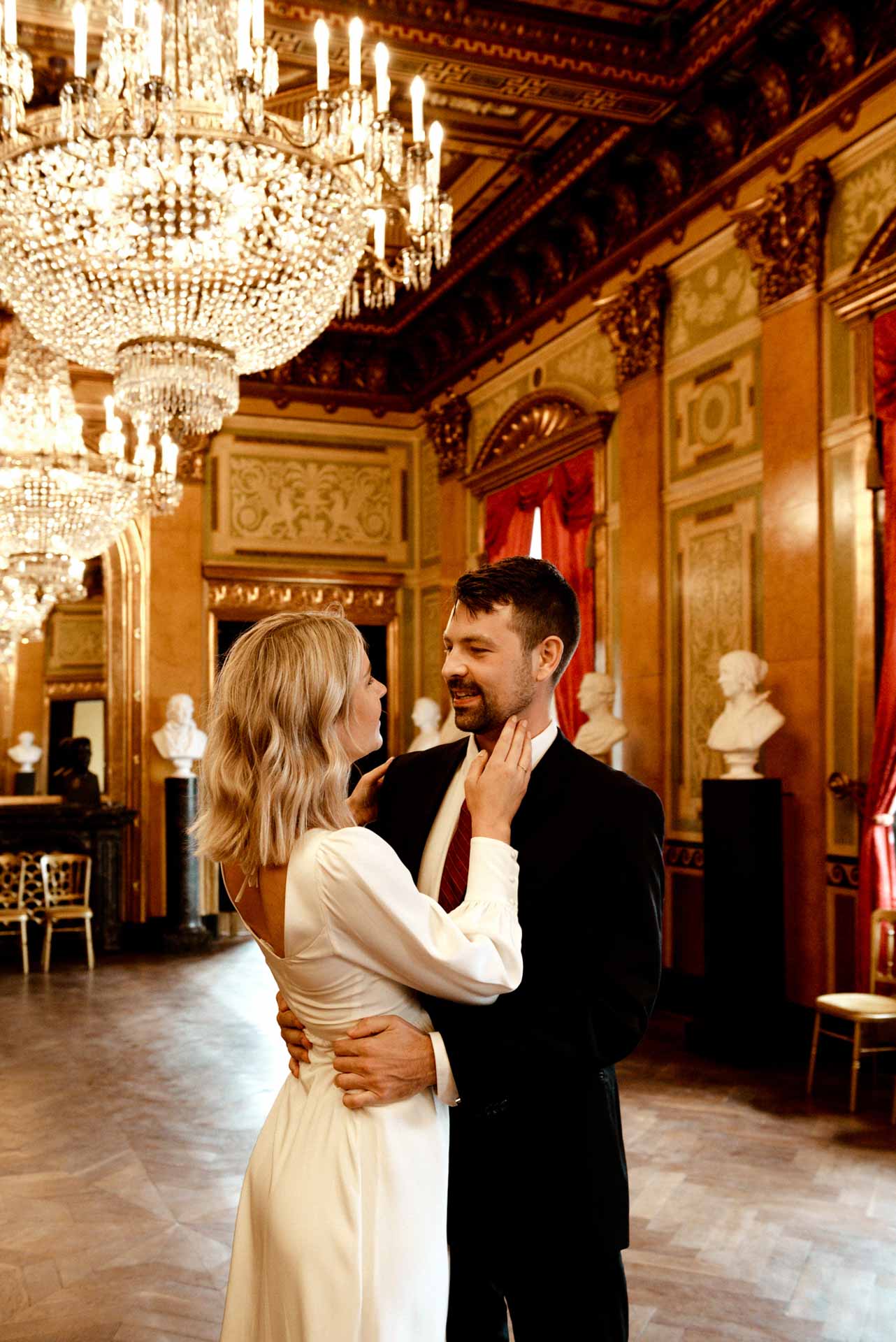 Copenhagen Wedding photographer