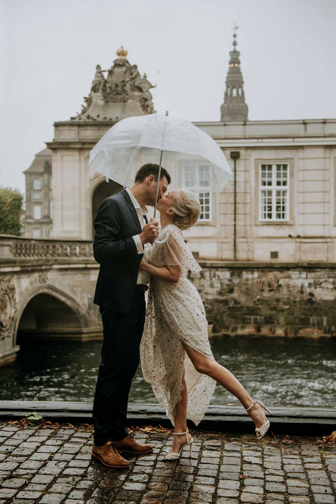 Wedding photographer Copenhagen Denmark