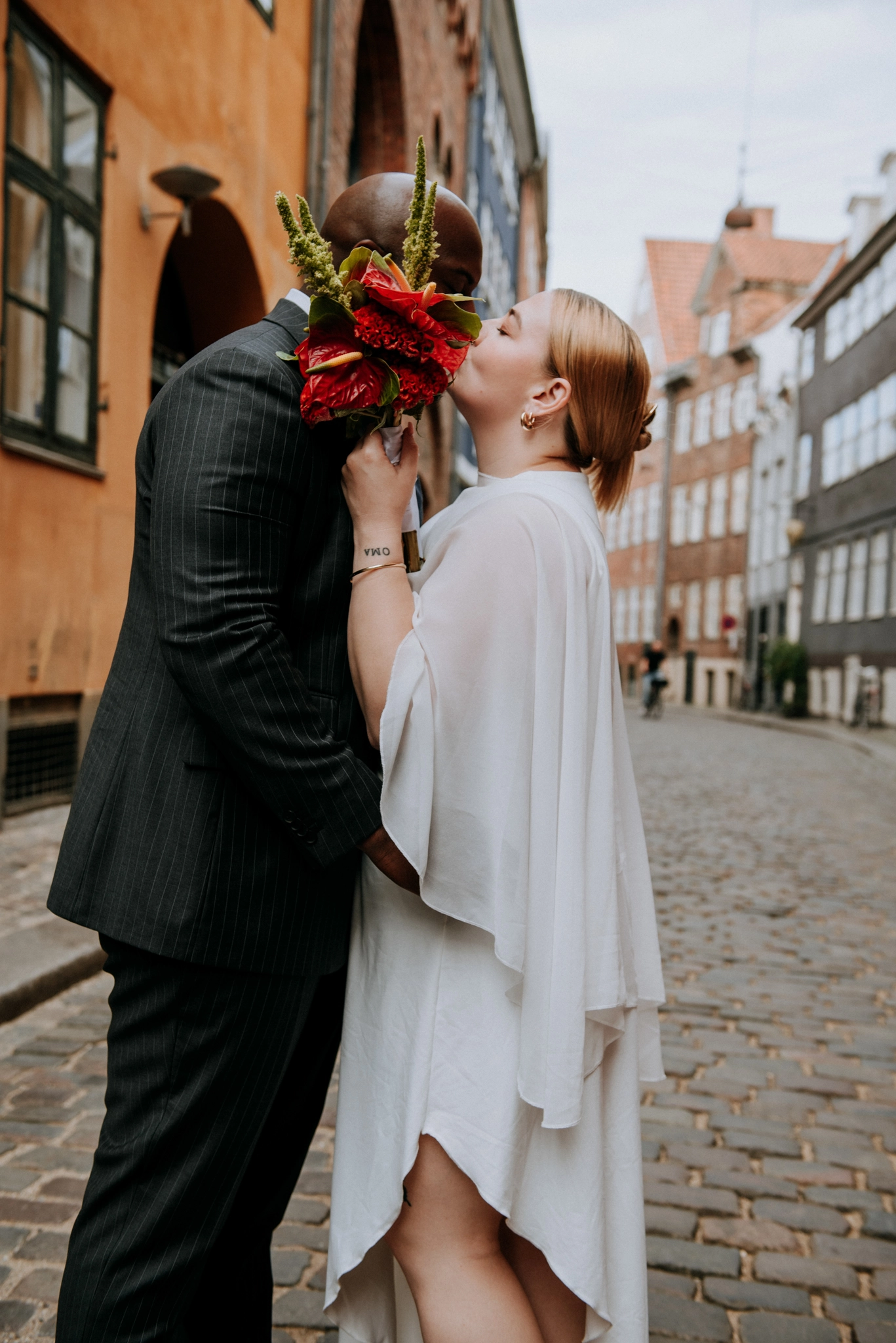 Copenhagen Wedding photographer