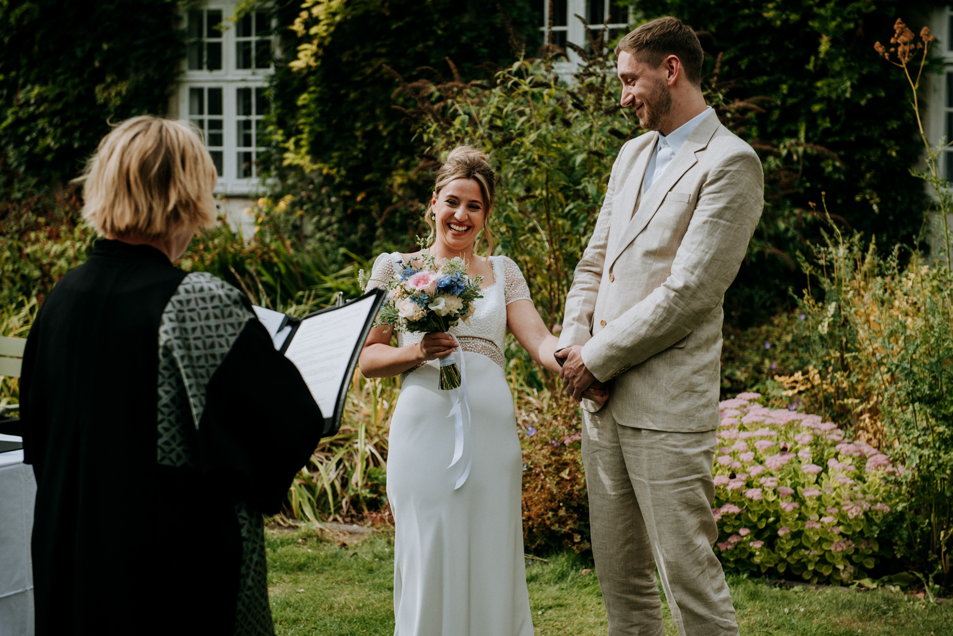 open air wedding Copenhagen 2026