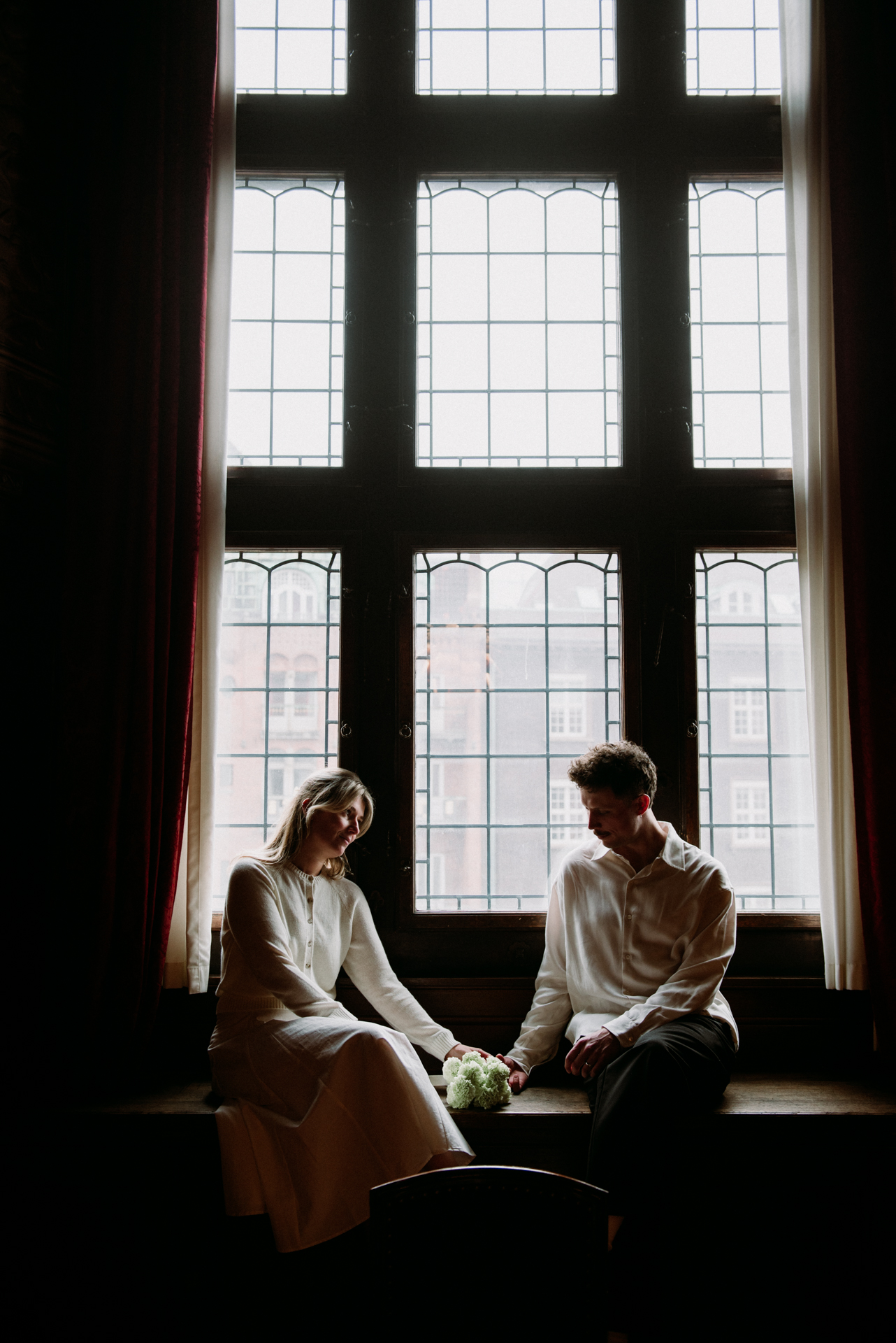 Copenhagen wedding photographer